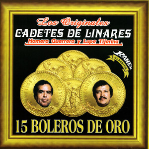 Écouter "Regalo de Reyes" de Los Cadetes de Linares