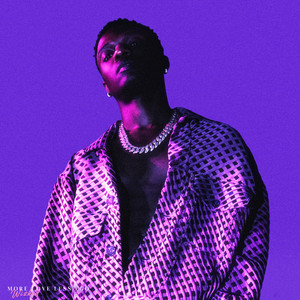 Écouter "Money & Love" de Wizkid