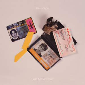 Écouter "Call Me Junior" de Razorlight