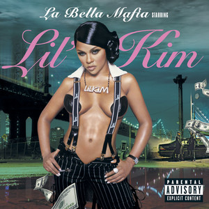 Écouter "Magic Stick" de Lil' Kim