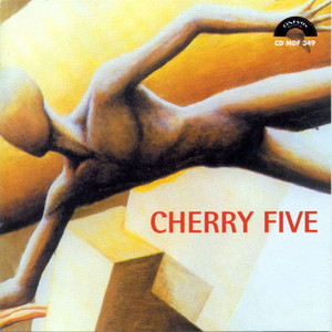Cherry Five LP by Cherry Five – Mondo