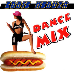 Écouter "Vresa - Psycho Bitch Version" de Eddie Meduza
