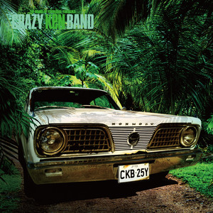 クレイジーケンバンド (CRAZY KEN BAND) / ALMOND (E.T. SPECIAL 7