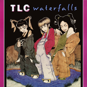 Écouter "Waterfalls - No Rap Radio Edit" de TLC