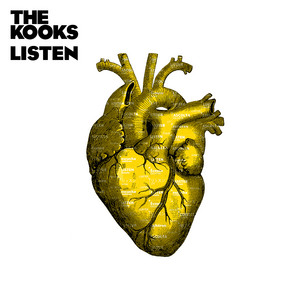 Écouter "See Me Now" de The Kooks