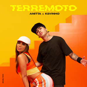 Écouter "Terremoto" de Anitta