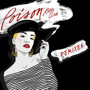 Écouter "Poison - David Zowie Remix" de David Zowie