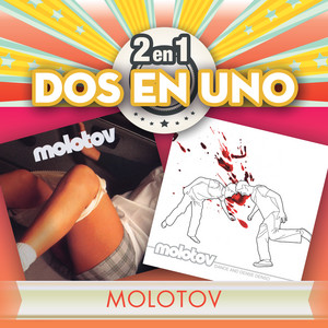 Écouter "Hit Me" de Molotov