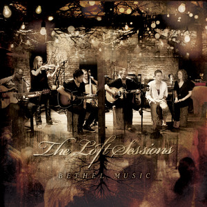 Écouter "You Know Me" de Bethel Music
