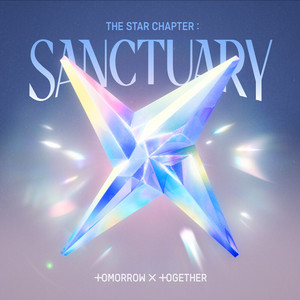 TOMORROW X TOGETHER's 'The Star Chapter: SANCTUARY': Stream It Now