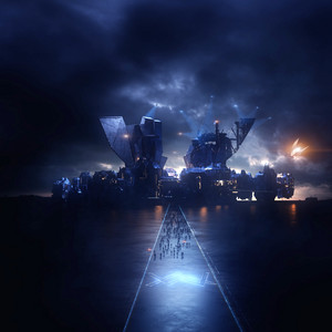 Écouter "Diamond Heart- Dzeko Remix" de Dzeko