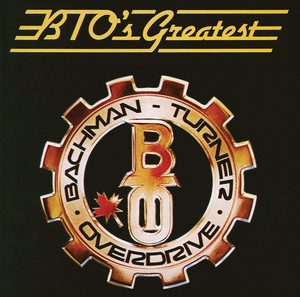 Écouter "Roll On Down The Highway" de Bachman–Turner Overdrive