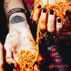Écouter "SPAGHETTI (Sped Up ver.)" de j-hope