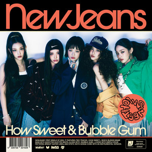 How Sweet | NewJeans Wiki | Fandom