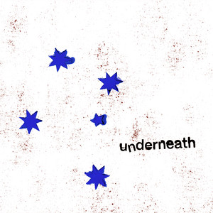 Écouter "underneath" de Allday