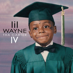Écouter "How To Love" de Lil Wayne