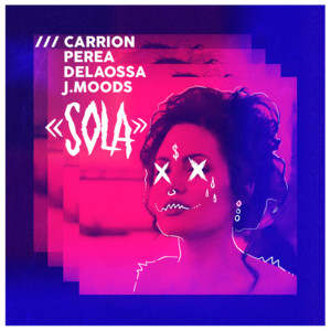 Écouter "Sola" de Delaossa