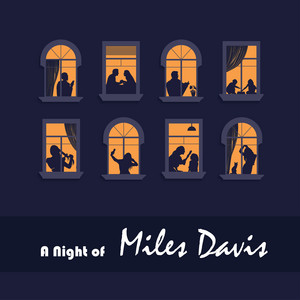 Écouter "It Never Entered My Mind - Miles Davis On Blue Note volume 1" de Miles Davis