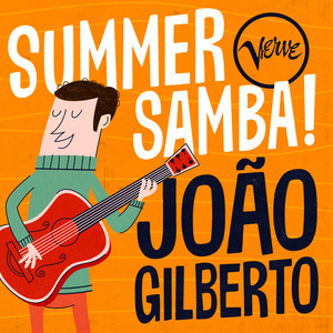 Écouter "Pra Que Discutir Com Madame?" de João Gilberto