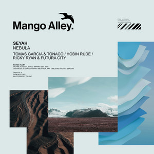 Nebula - Tomas Garcia & Tonaco Remix