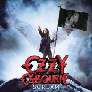 Écouter "Let It Die" de Ozzy Osbourne