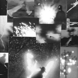 Austin George — Same Streets artwork