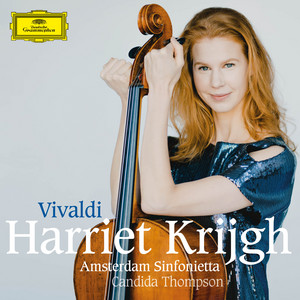 Écouter "Nisi Dominus, RV 608 - Arr. Cello: 4. Cum dederit dilectis suis (Arr. Cello)" de Antonio Vivaldi