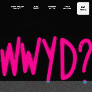 Écouter "What Would You Do?" de Bryson Tiller