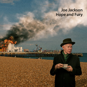 Joe Jackson : Audio - Miscellaneous Full