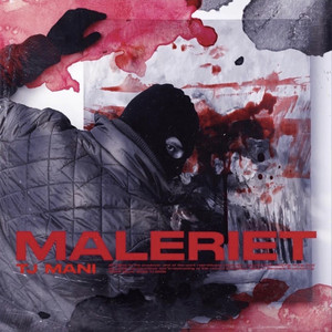 Cover-art: MALERIET