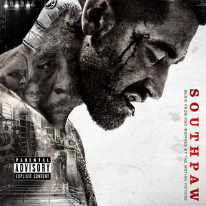 Écouter "Beast - Southpaw Remix" de Busta Rhymes