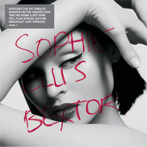 Écouter "Is It Any Wonder" de Sophie Ellis-Bextor