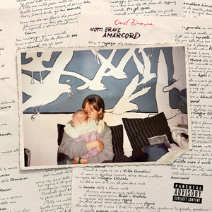 Écouter "MORTO A GALLA" de Carl Brave