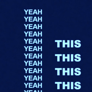 My Mistake album art