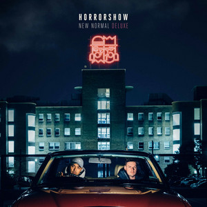 Écouter "Yearn For You" de Horrorshow