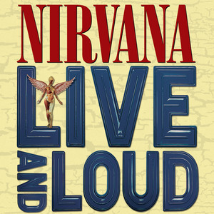 ニルヴァーナの公式YouTubeに1993年シアトルでのライヴ作品『Live And