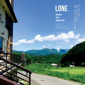 Écouter "Blue Moon Tree" de Lone