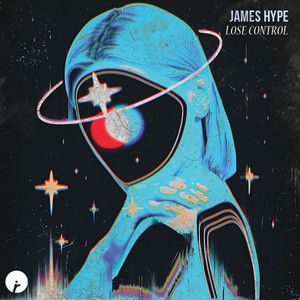 Écouter "Lose Control" de James Hype