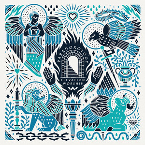 Écouter "With You (Paradoxology)" de Elevation Worship