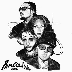 Écouter "PINACOLADA" de Ayra Starr