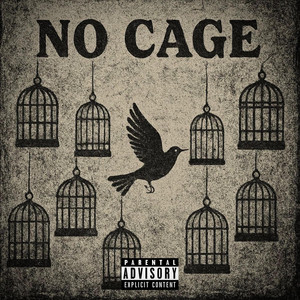No Cage¿