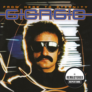 Écouter "From Here To Eternity" de Giorgio Moroder