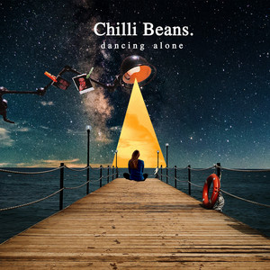 CHILLI BEANS. / D A N C I N G A L O N E / 12