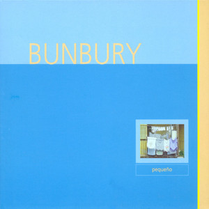 Écouter "El extranjero" de Bunbury