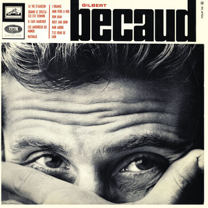 Écouter "Plein soleil" de Gilbert Bécaud