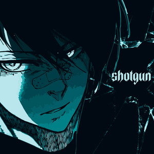 Écouter "SHOTGUN" de Ethan Ross