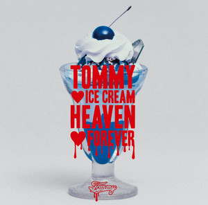 🇯🇵 Tommy february6 (トミー・フェブラリー) / Tommy heavenly6