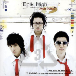 Écouter "Fly" de Epik High