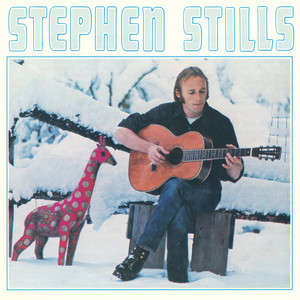 The Solo Studio Albums – Crosby, Stills & Nash