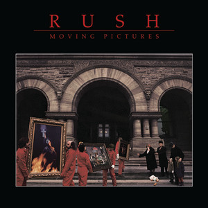 Écouter "Limelight" de Rush